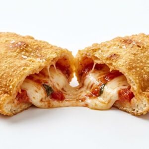 Calzoncelli alla pizzaiola
