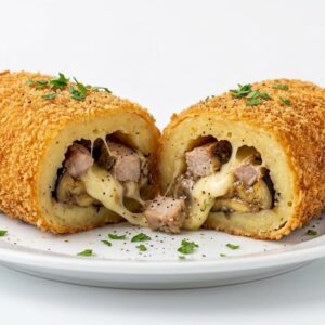 Porchettone porky’s