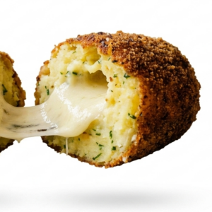 Delizie al formaggio