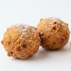 Frittelle