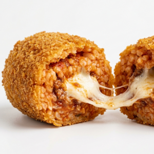 Supplì alla romana