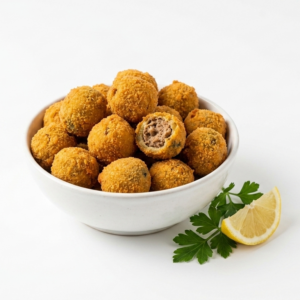 Olive all’ascolana