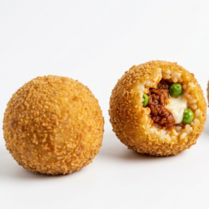 Arancino al ragù