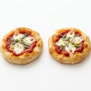 Pizzetta Margherita mignon