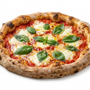 Pizzetta Margherita media